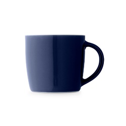 COMANDER. Mug en céramique 370 mL
