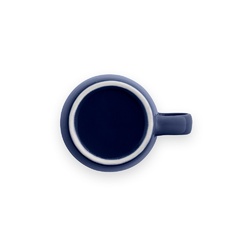 COMANDER. Mug en céramique 370 mL