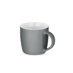 COMANDER. Mug en céramique 370 mL