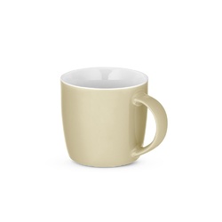 COMANDER. Mug en céramique 370 mL