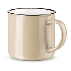 VERNON. Mug en céramique 340 ​​ml