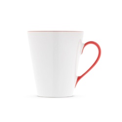 COLBY. Mug en céramique 320 mL