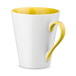 COLBY. Mug en céramique 320 mL