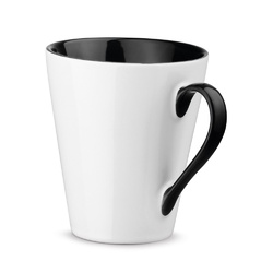 COLBY. Mug en céramique 320 mL