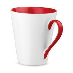 COLBY. Mug en céramique 320 mL