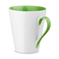 COLBY. Mug en céramique 320 mL