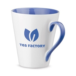 COLBY. Mug en céramique 320 mL