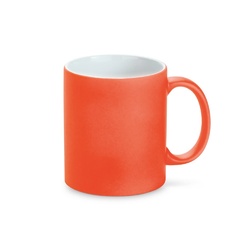 LYNCH. Tasse en céramique avec finition néon 350 mL