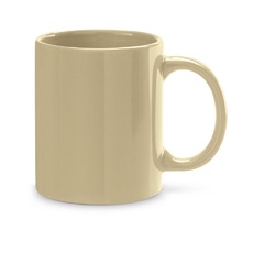 BARINE. Tasse en céramique 350 mL