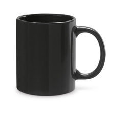BARINE. Tasse en céramique 350 mL