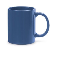 BARINE. Tasse en céramique 350 mL