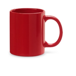 BARINE. Tasse en céramique 350 mL