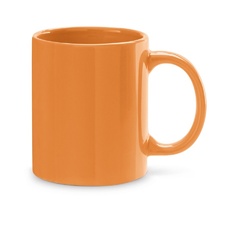 BARINE. Tasse en céramique 350 mL
