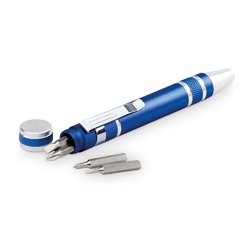 TOOLPEN. Kit d'outils en forme de stylo