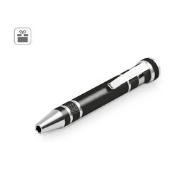 TOOLPEN. Kit d'outils en forme de stylo