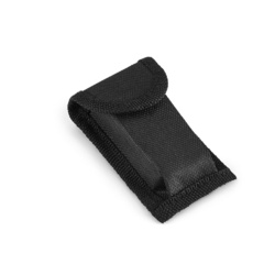 DUNITO. Mini pince multi-fonctions pliable en acier inoxydable et aluminium