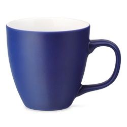 PANTHONY MAT. Tasse en porcelaine avec hydroglaçage 450 mL