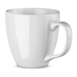 PANTHONY OWN. Mug en porcelaine 450 mL