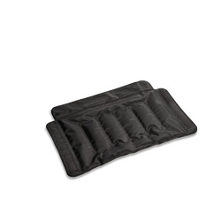MACABEU. Pochette réfrigérante en nylon 190T
