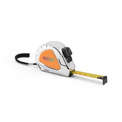 MERIBEL III. Ruban à mesurer de 3 m