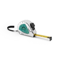 MERIBEL V. Ruban à mesurer de 5 m
