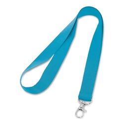 LARIAT. Lanyard en polyester