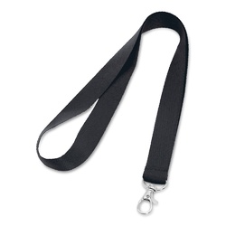 LARIAT. Lanyard en polyester