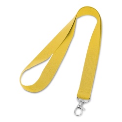 LARIAT. Lanyard en polyester