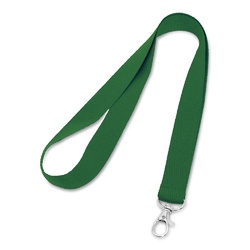 LARIAT. Lanyard en polyester