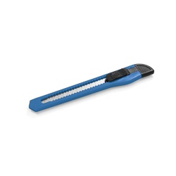 BALIC. Cutter avec mécanisme de verrouillage