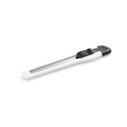 BALIC. Cutter avec mécanisme de verrouillage