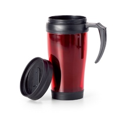 LIVE. Tasse de voyage en PP 420 mL