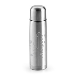 KARPOV. Thermos en acier inoxydable 500 mL