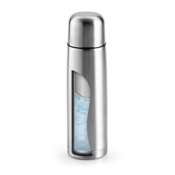 KARPOV. Thermos en acier inoxydable 500 mL