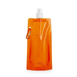 KWILL. Bouteille pliante en PE 460 mL