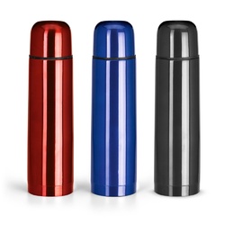 LUKA. Thermos en acier inoxydable 500 mL
