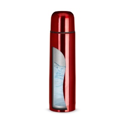 LUKA. Thermos en acier inoxydable 500 mL