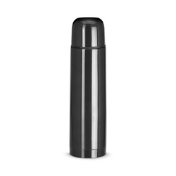 LUKA. Thermos en acier inoxydable 500 mL