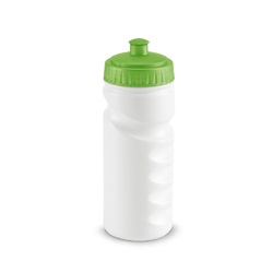 LOWRY. Bouteille de sport HDPE 530 mL