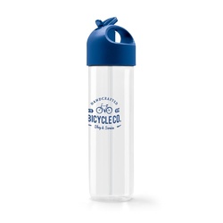 CONLEY. Bouteille de sport en PS et PE 500 ml