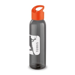 PORTIS. Bouteille de sport en PP et PS 630 mL