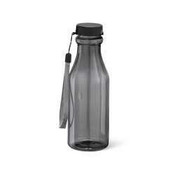 JIM. Bouteille de sport en Tritan™ 510 mL