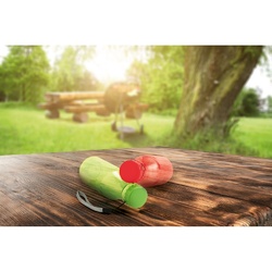 JIM. Bouteille de sport en Tritan™ 510 mL