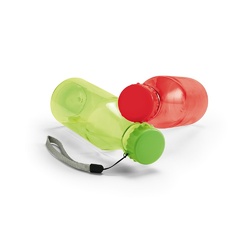 JIM. Bouteille de sport en Tritan™ 510 mL