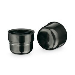 HEAT. Thermos en acier inoxydable 750 ml