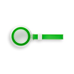 WILLIAMS. Bouteille en verre borosilicate et bouchon en AS 470 mL