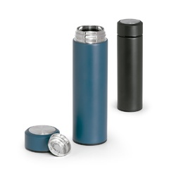 INGRAM. Thermos 470mL en acier inox