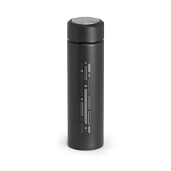 INGRAM. Thermos 470mL en acier inox