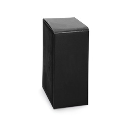 NATUREL. Bouteille thermos en bambou et acier inoxydable (90 % recyclé) 430 mL