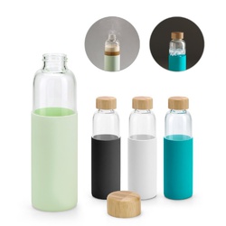 DAKAR. Bouteille de 600 ml
